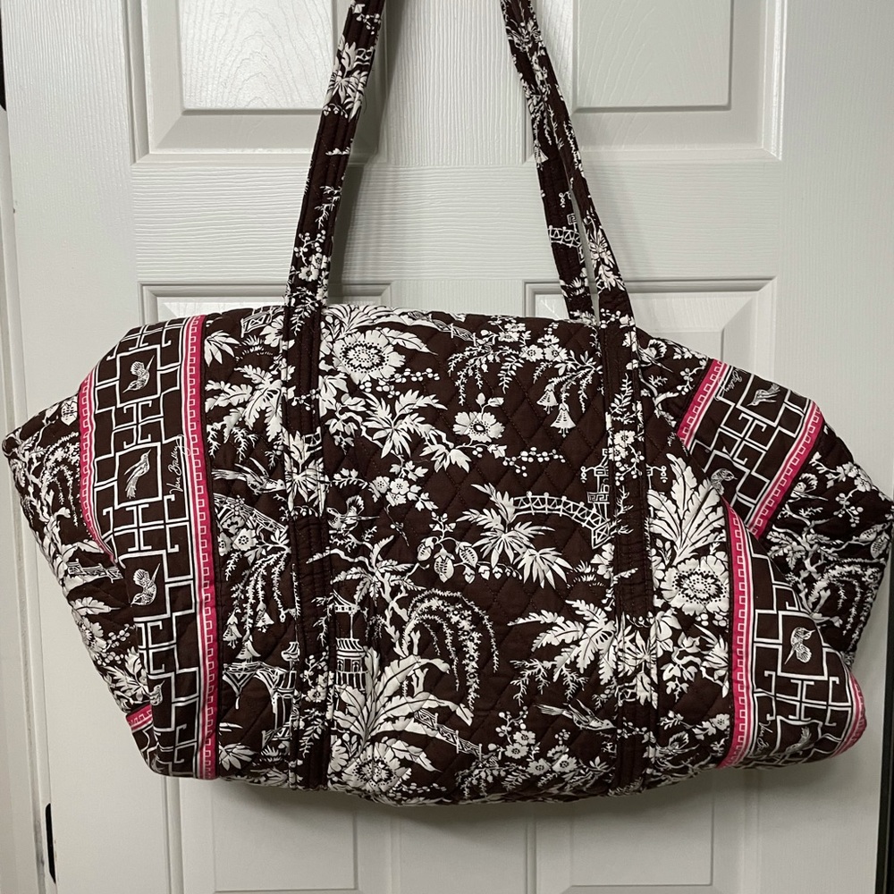 Overnight Bag